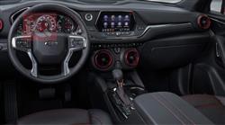 شيفروليه بليزر